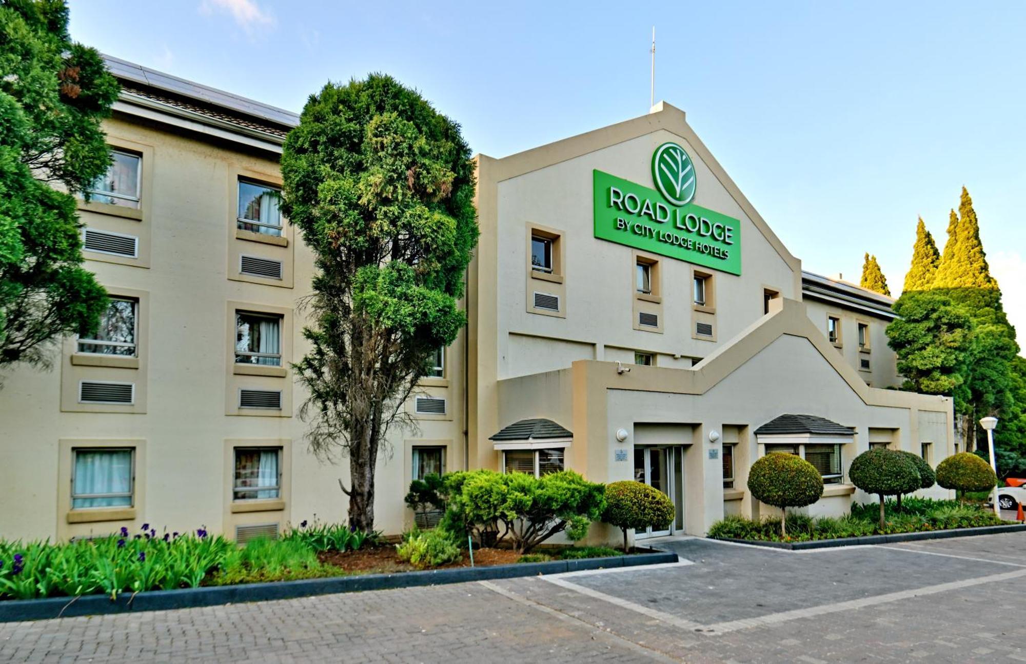 Hotel Road Jnb Airport Joanesburgo