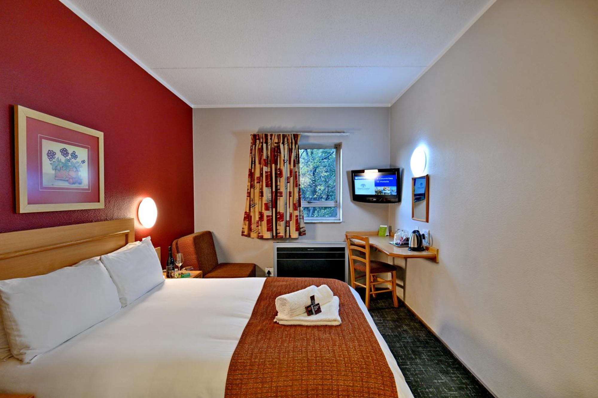 Hotel Road Jnb Airport